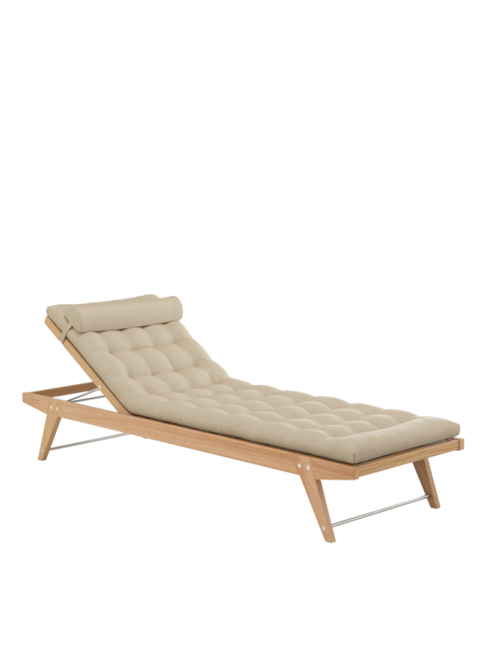 Auflage Doppia Liege Seesand